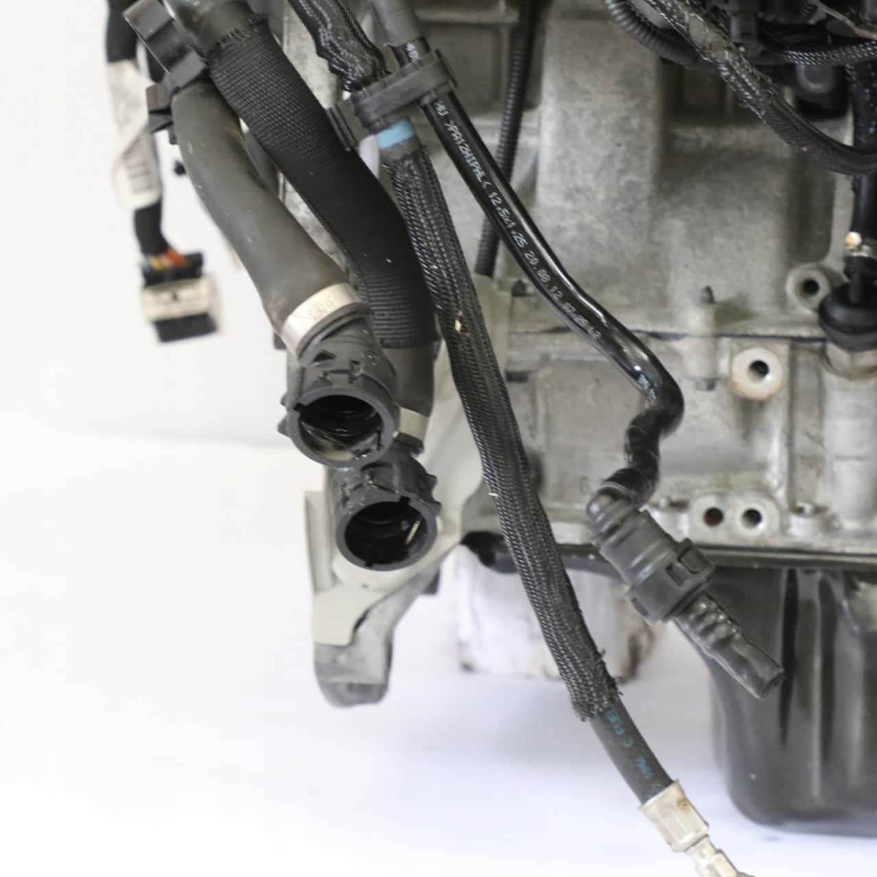 Moteur N18 B16 C vue 12