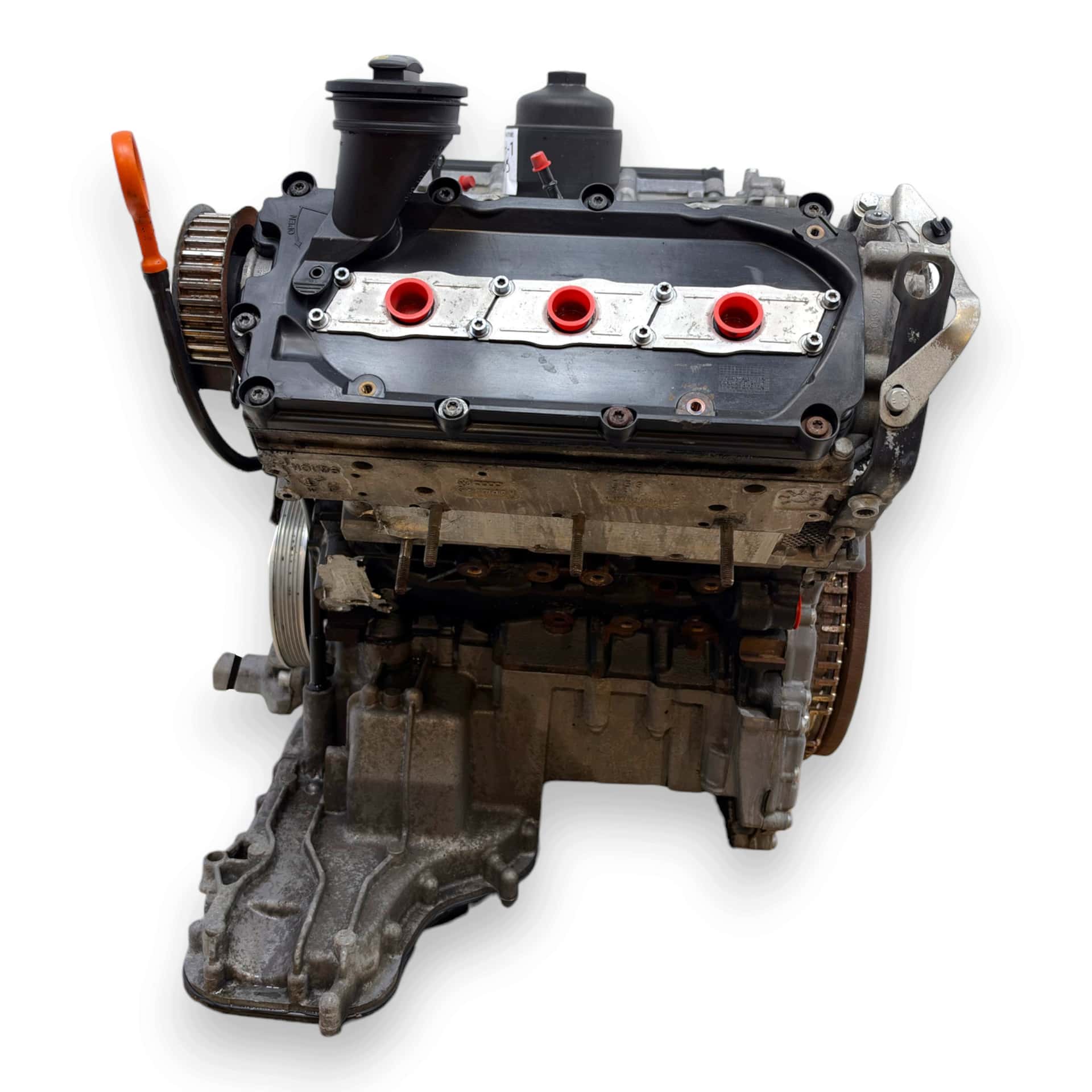 Moteur BPP vue 6