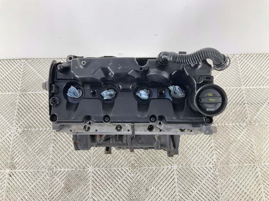 Moteur DFTA vue 2
