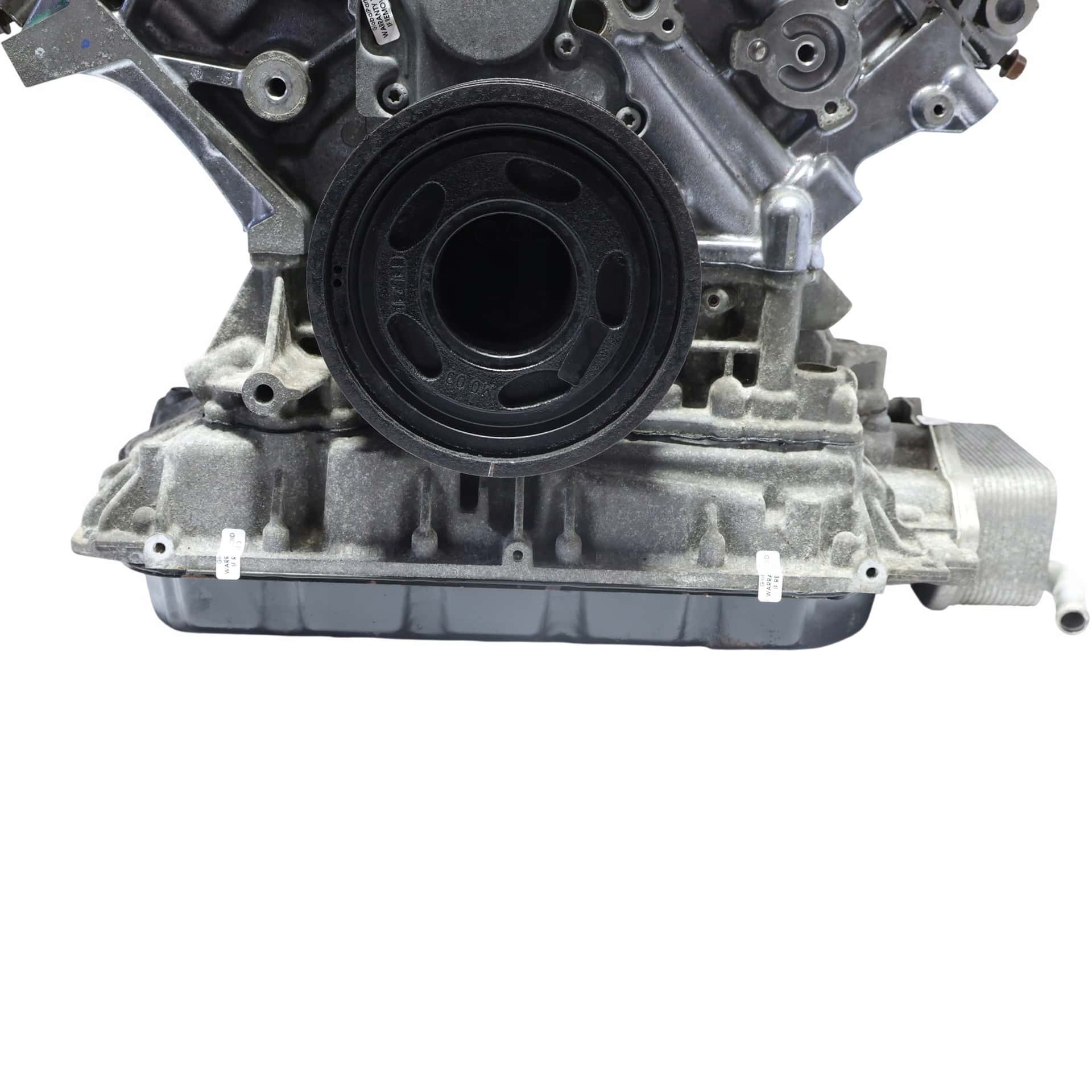 Moteur CGWD vue 9