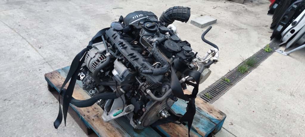 Moteur CABA vue 5