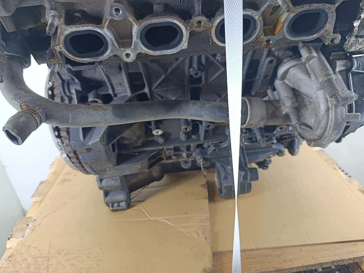 Moteur RFJ (EW10A) vue 9