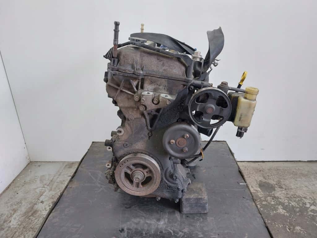 Moteur L829 vue 6