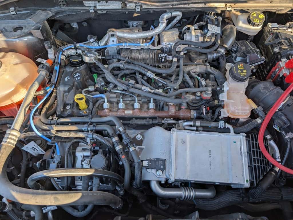 Moteur YLDC vue 7