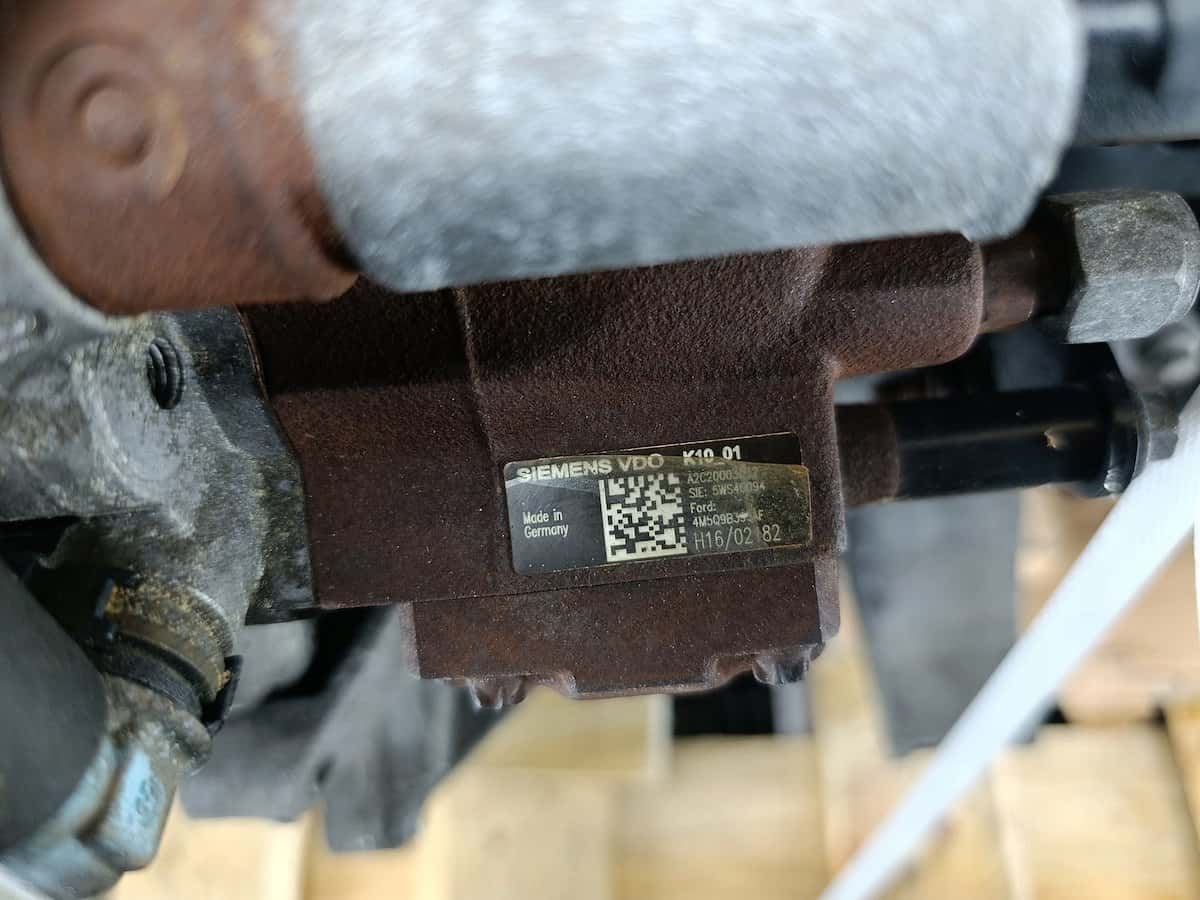 Moteur QYBA vue 5