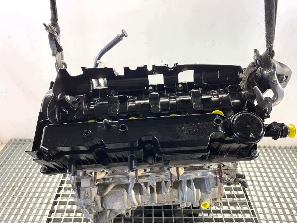 Moteur B47 D20 B vue 5