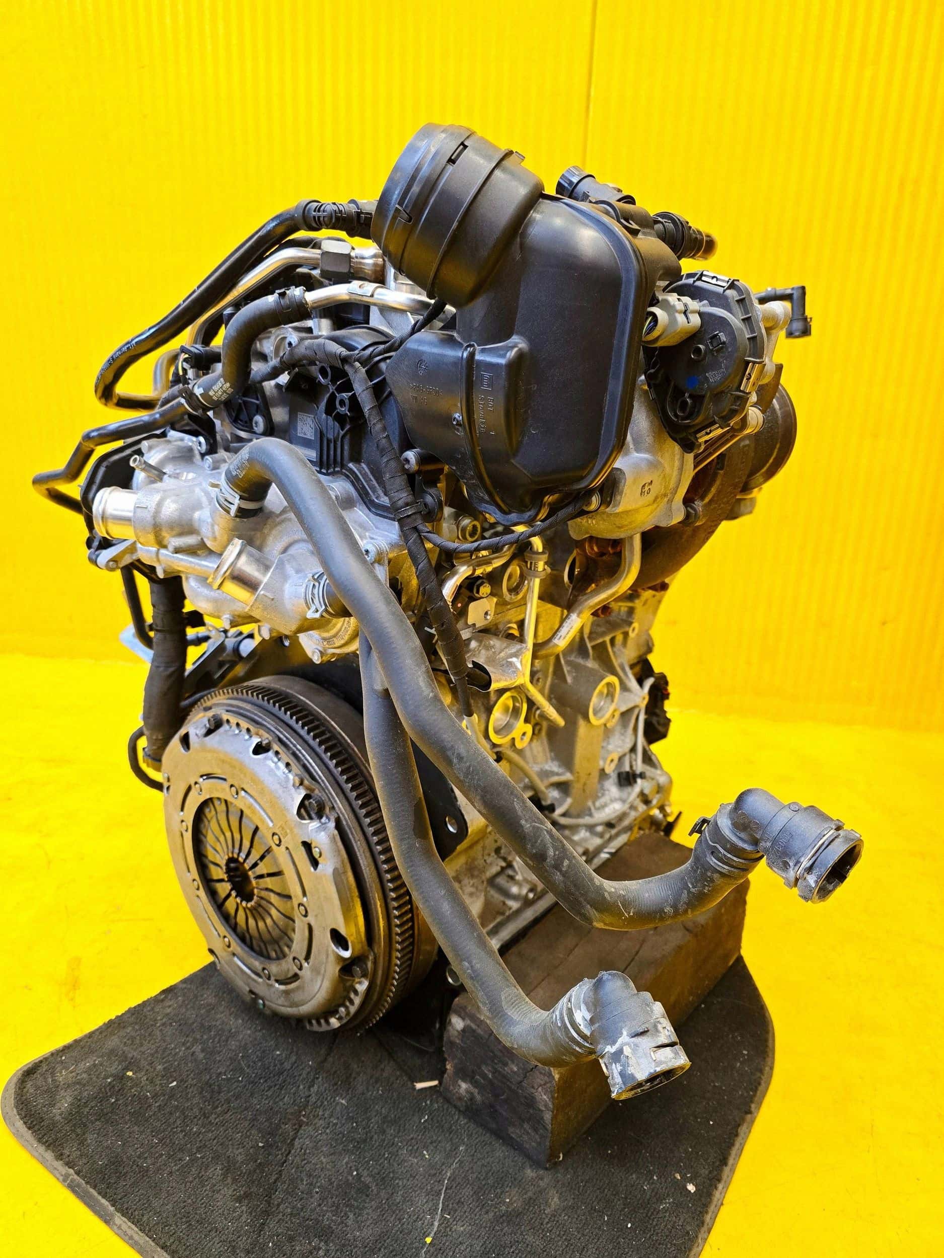 Moteur DPBE vue 5