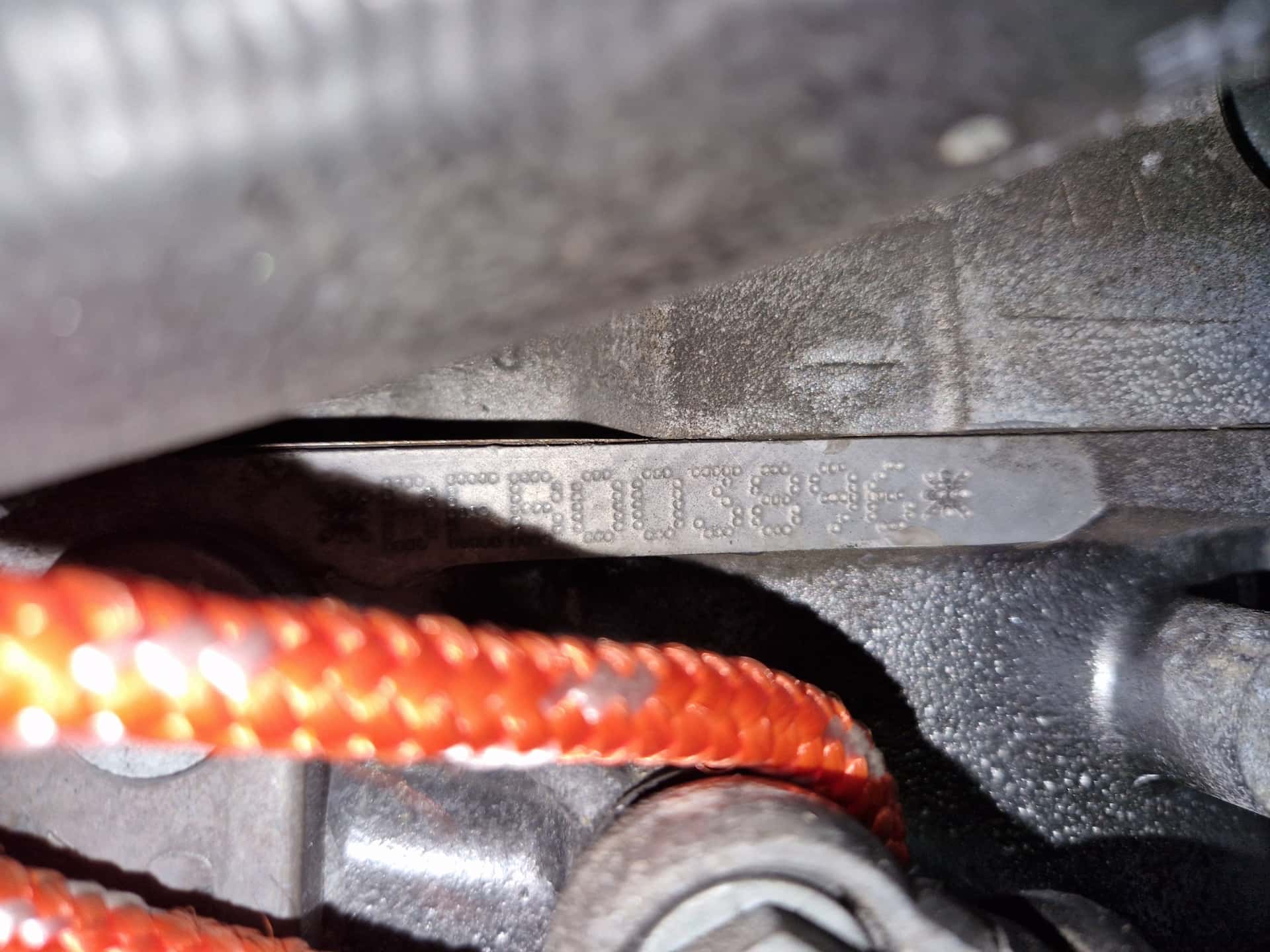 Moteur BEB vue 4