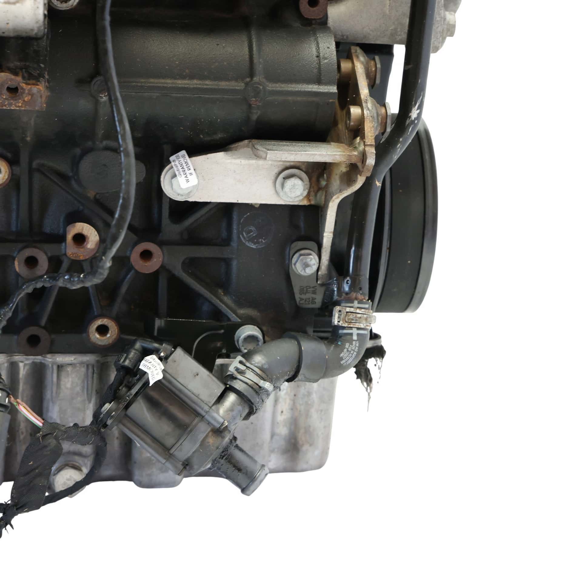 Moteur DCYA vue 7