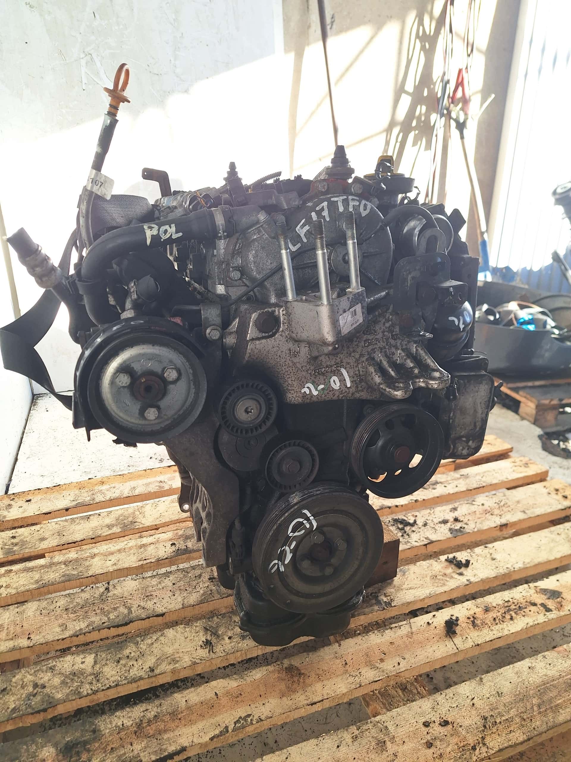 Moteur 330 A1.000 vue 5