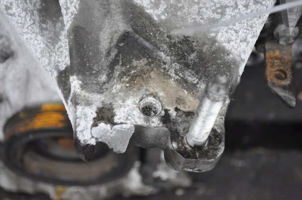 Moteur YYJB vue 4