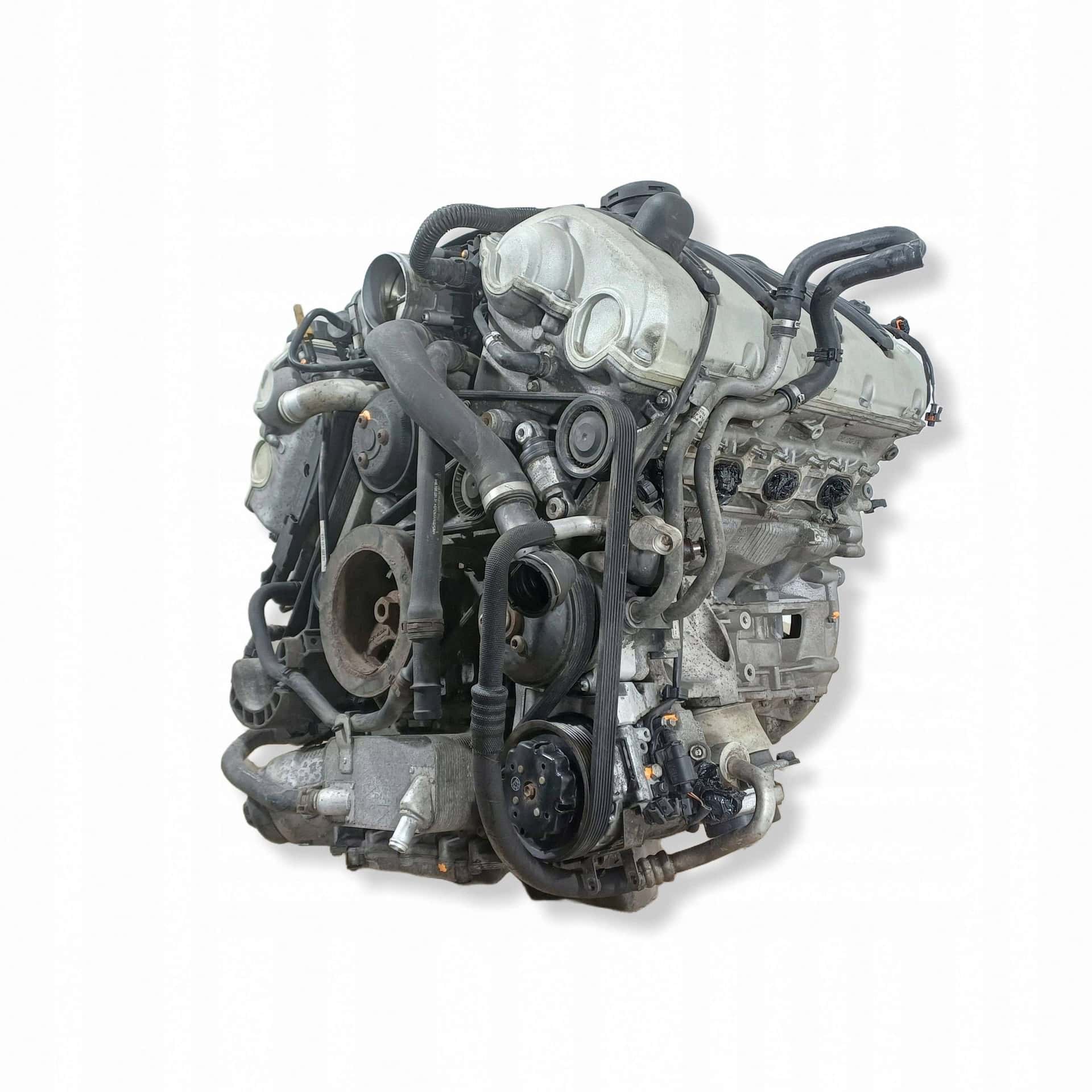 Moteur M 48.01 vue 11
