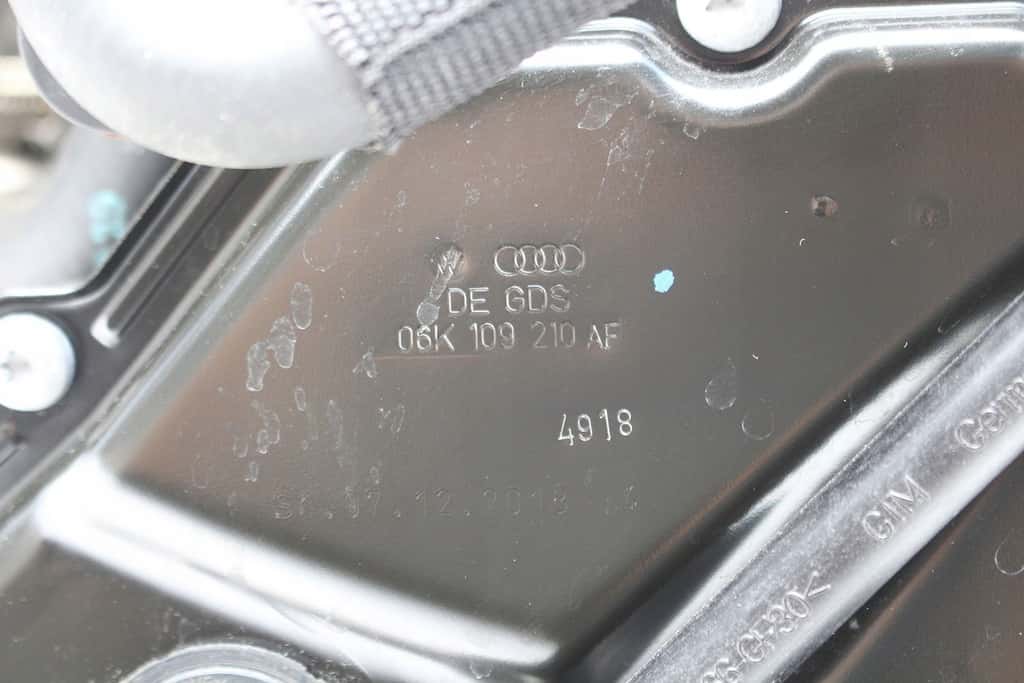 Moteur CYRB vue 6