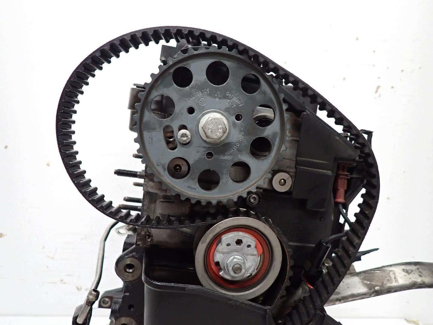 Moteur DDYB vue 6