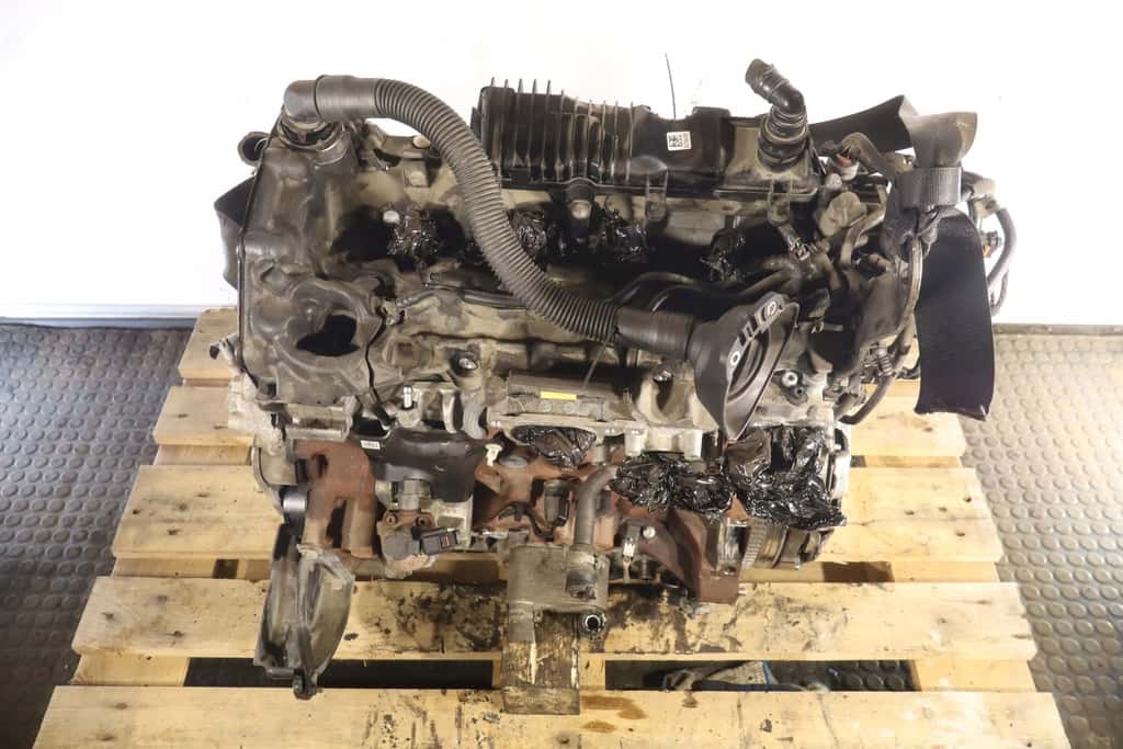 Moteur BJFB vue 3