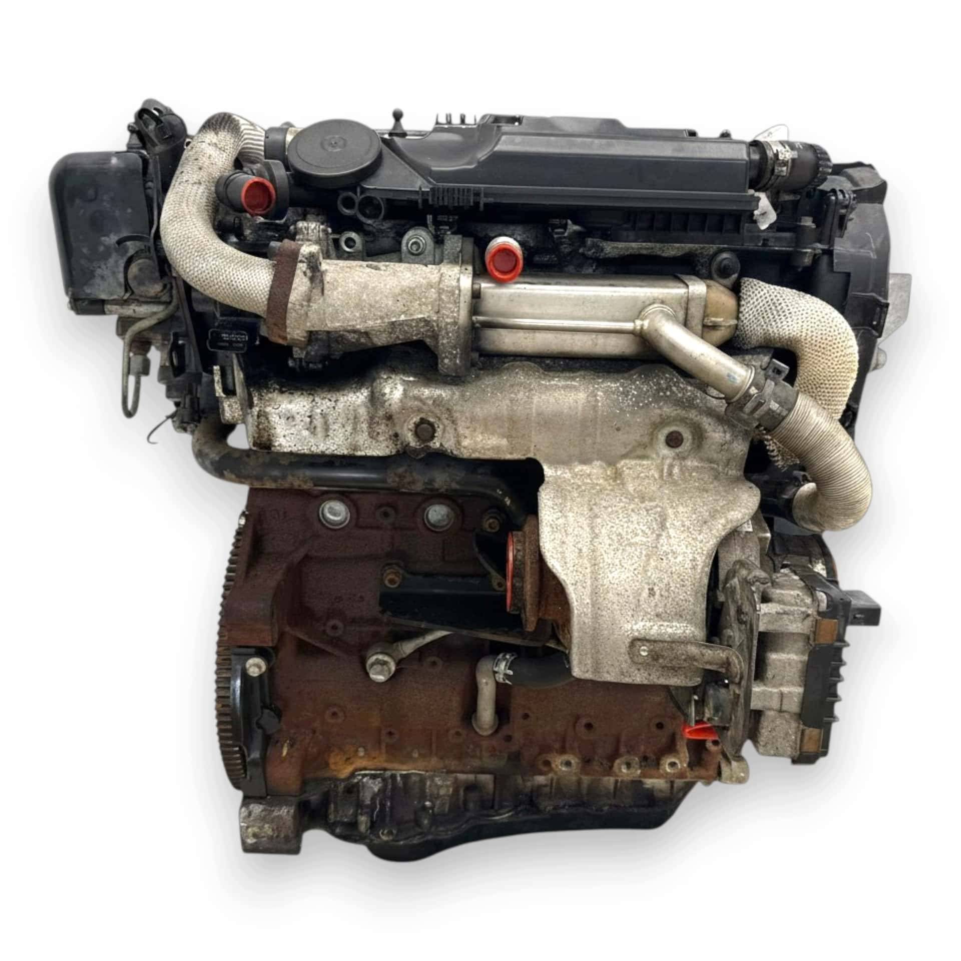 Moteur 224DT(DW12BTED4) vue 6