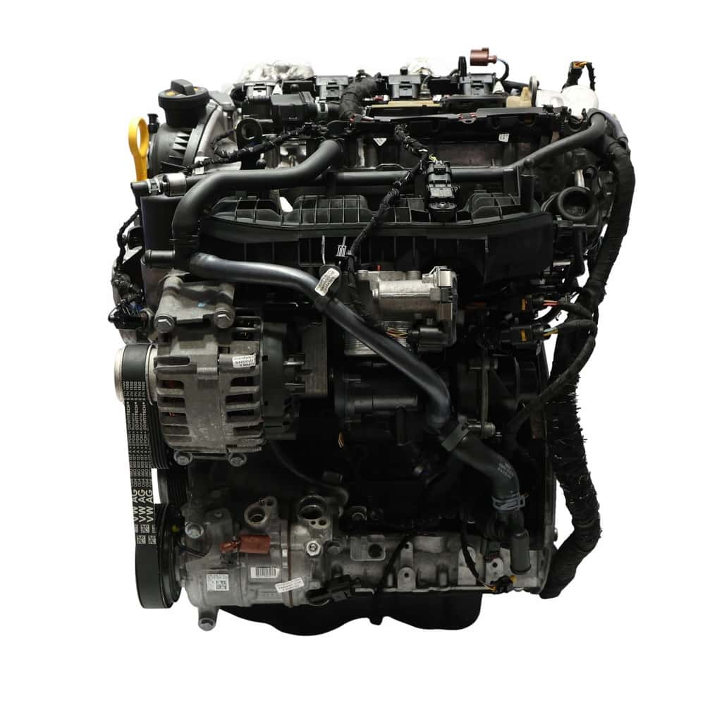 Moteur DNFG vue 2