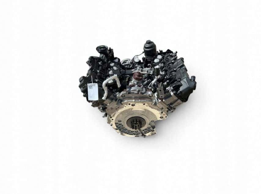 Moteur DDVC vue 2
