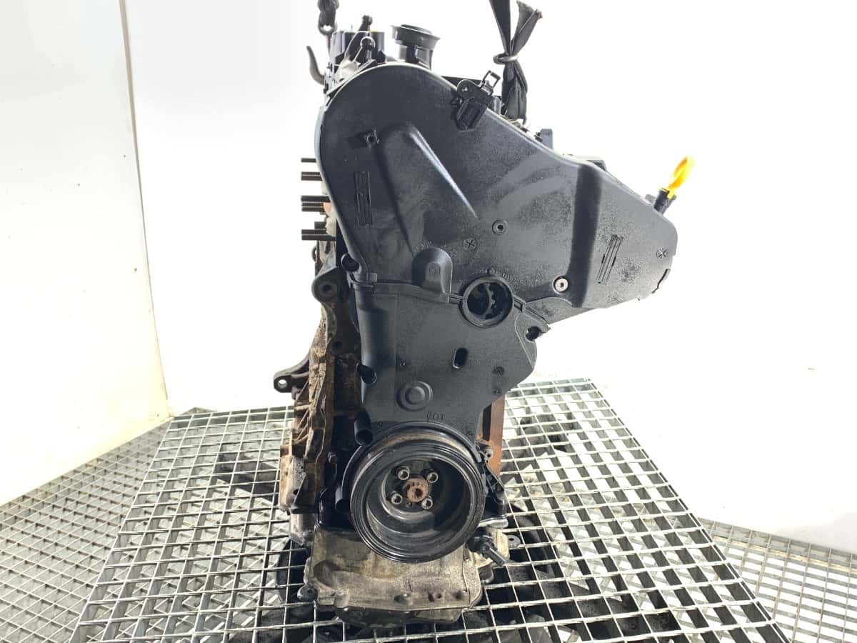 Moteur DSUD vue 4
