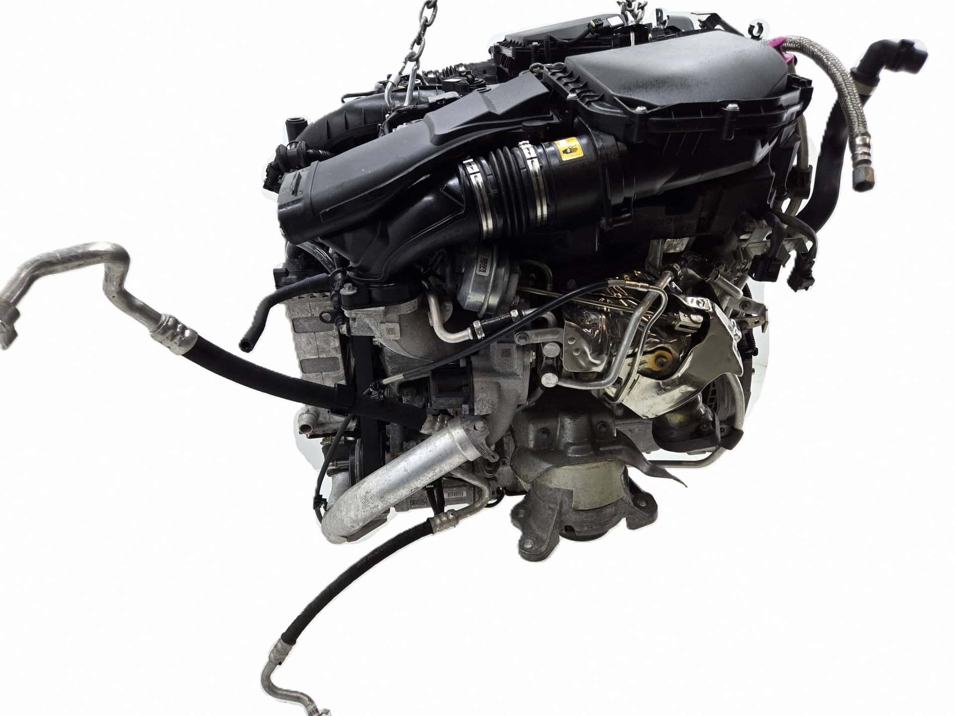Moteur M 274.920 vue 3