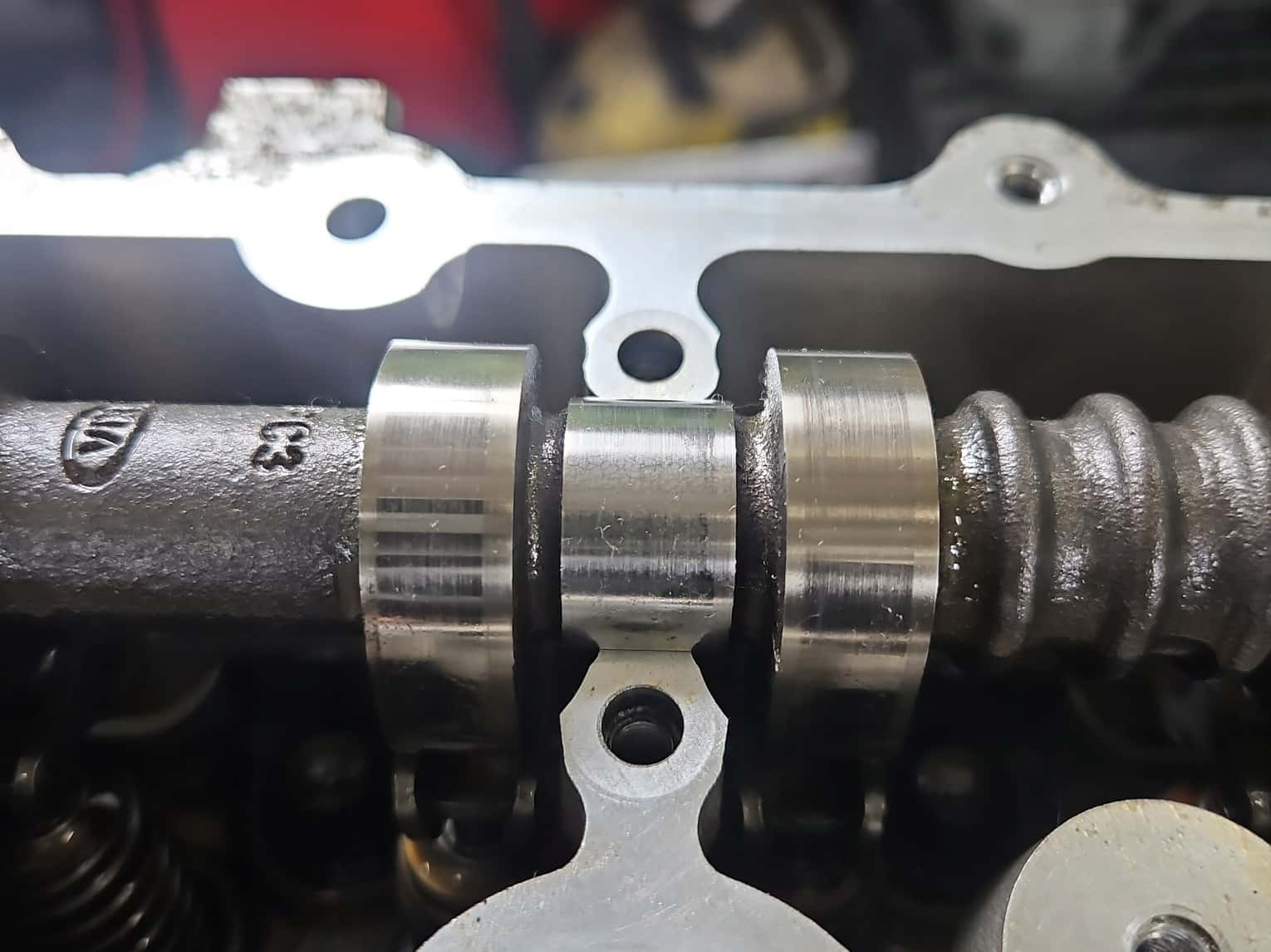 Moteur G4LG vue 5