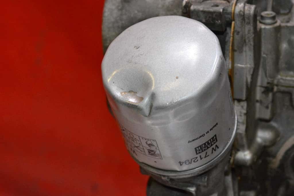 Moteur CAVE vue 12