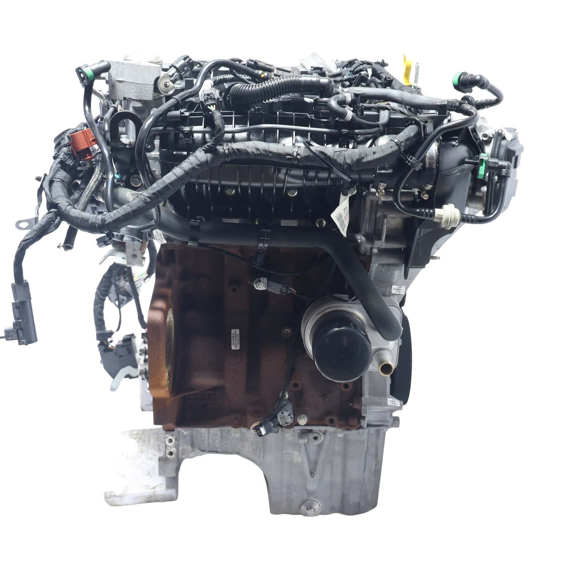 Moteur SFCC vue 13