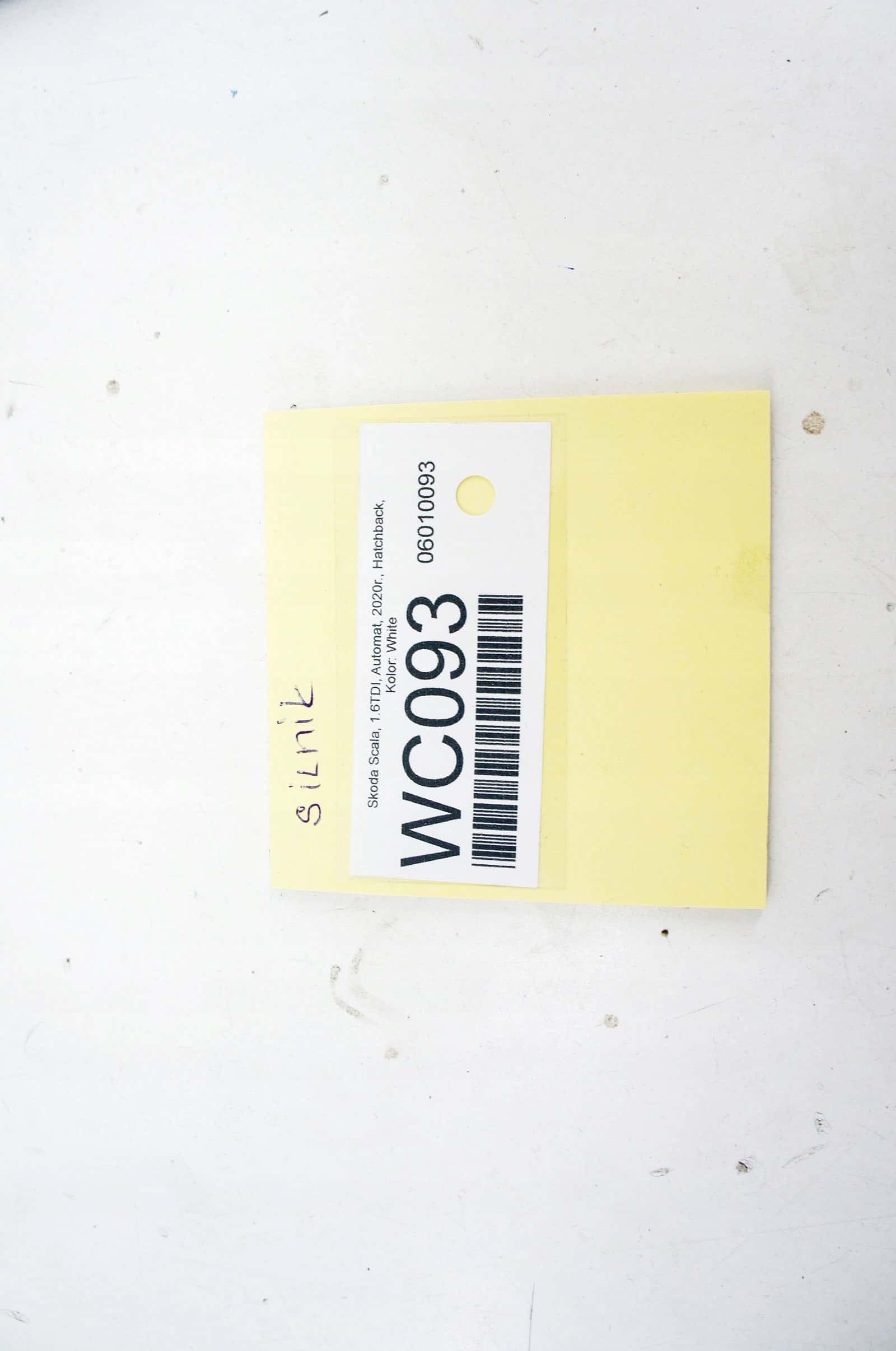 Moteur DGTA vue 6