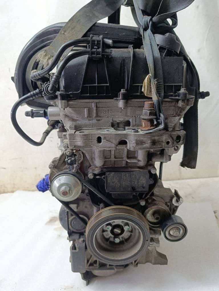 Moteur HMZ (EB2) vue 6