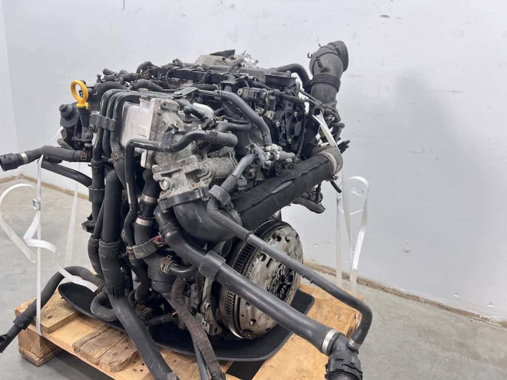 Moteur CKFB vue 3