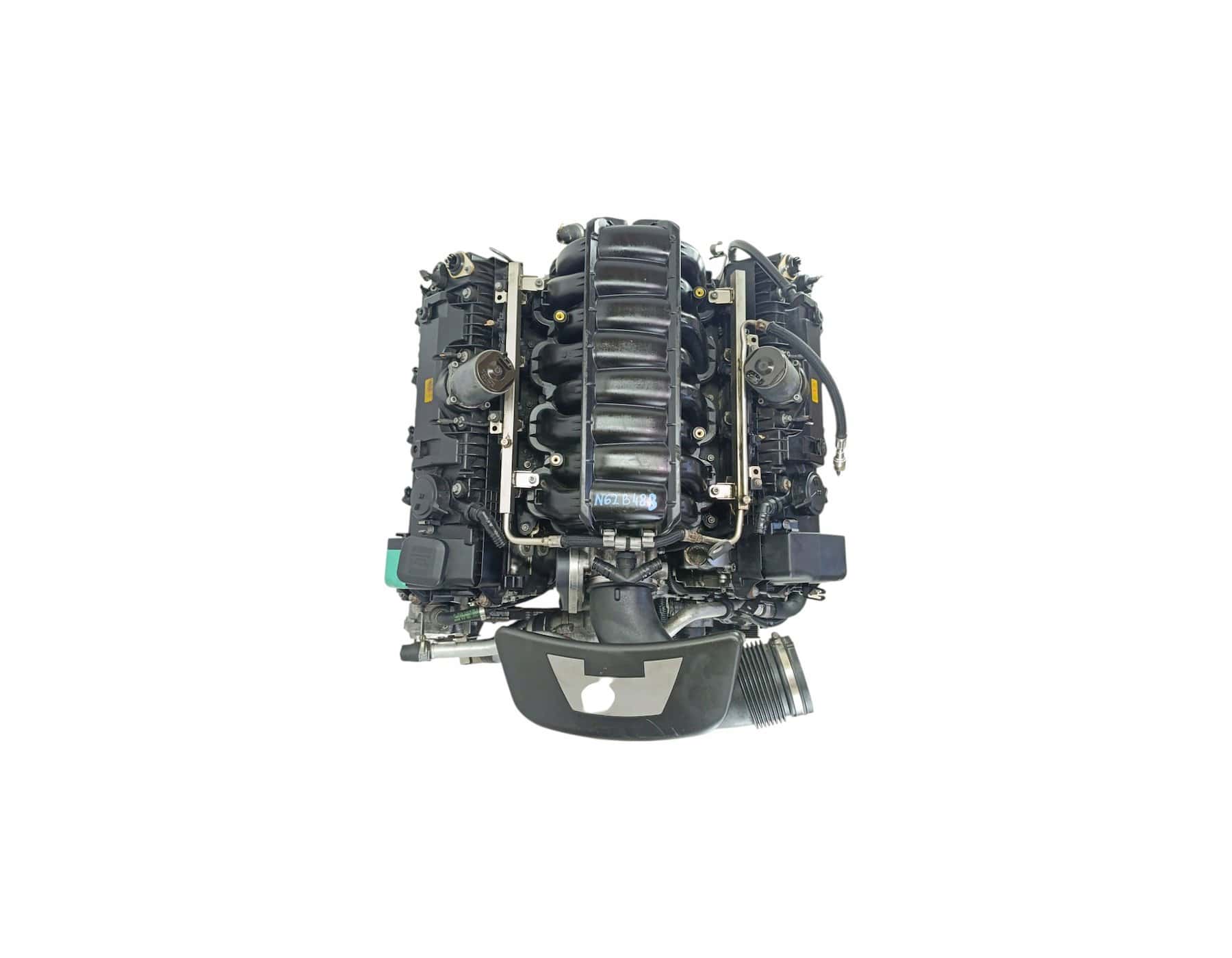 Moteur N62 B48 B vue 7