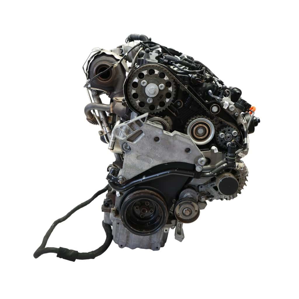 Moteur CFJA vue 5