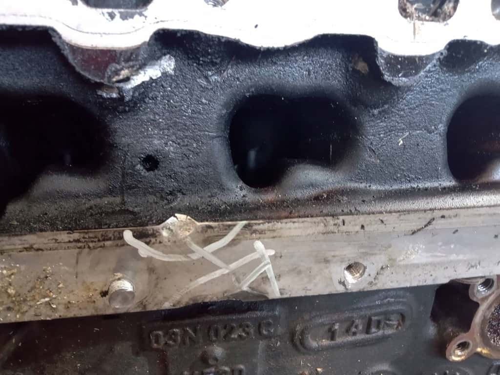 Moteur CRLD vue 3