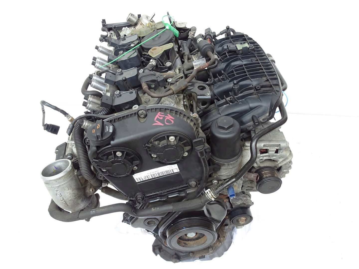 Moteur CJEE vue 8