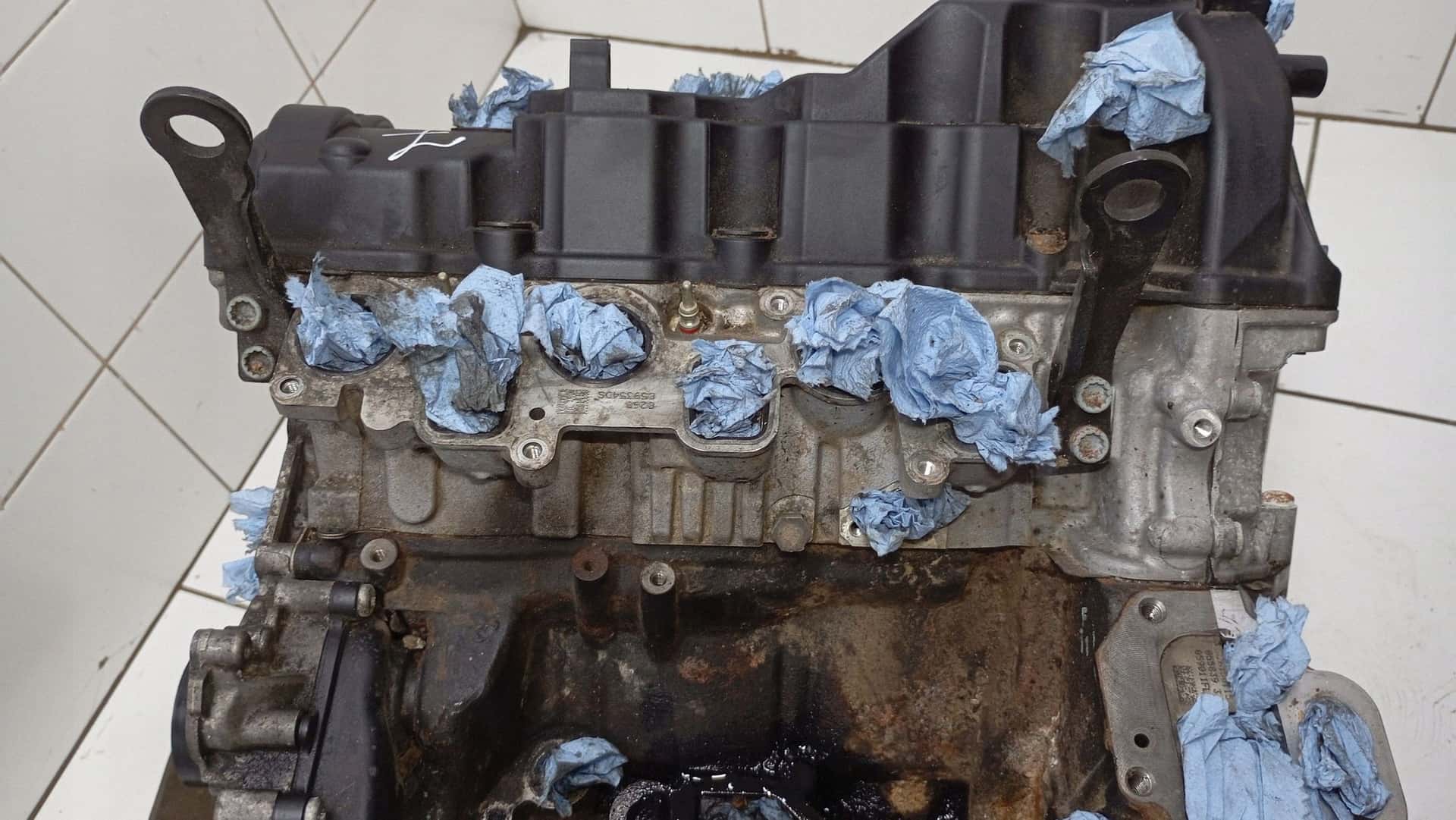 Moteur CTCB vue 9