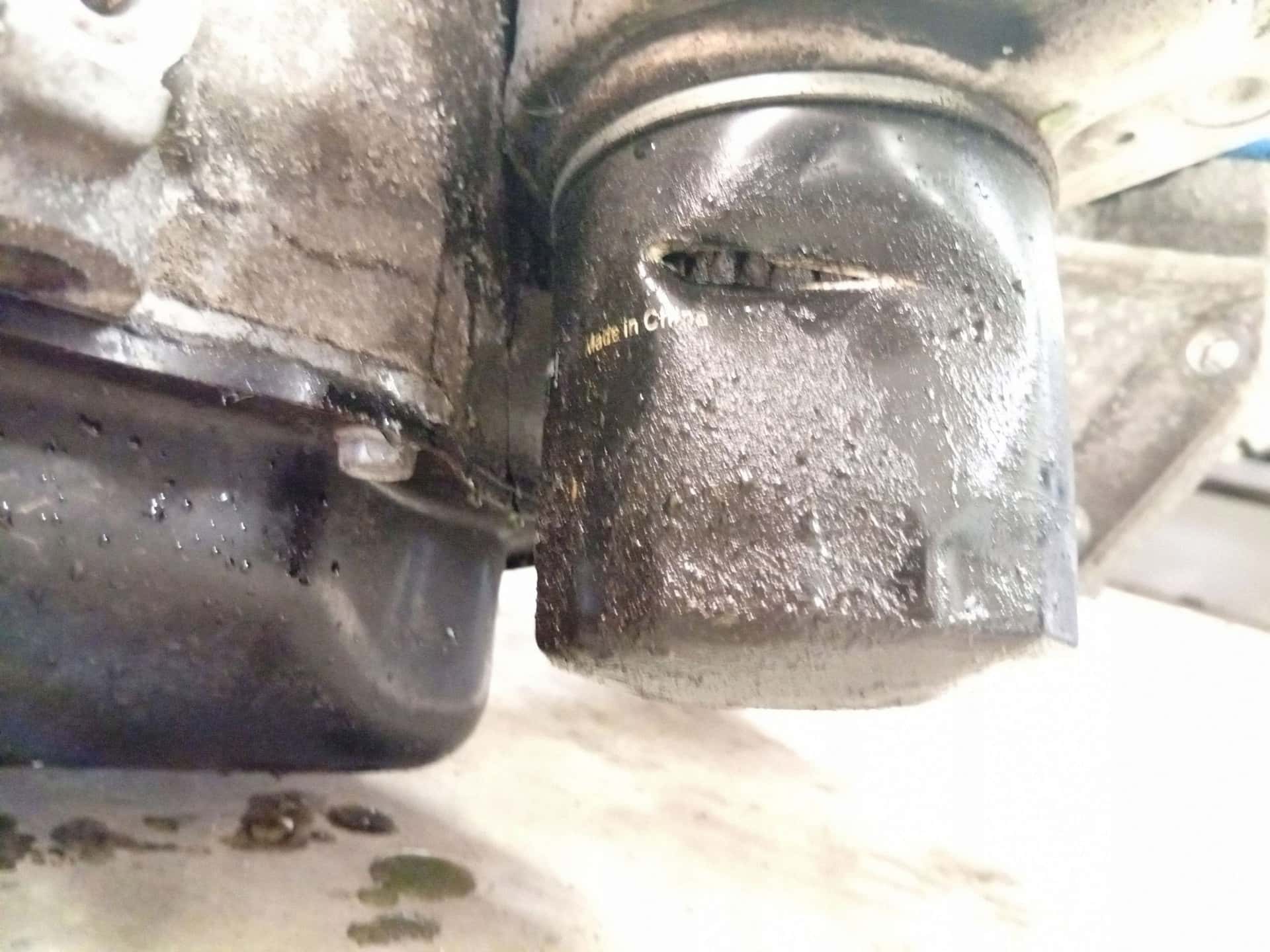 Moteur G4FJ vue 9