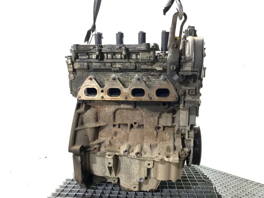 Moteur K4M 866 vue 2