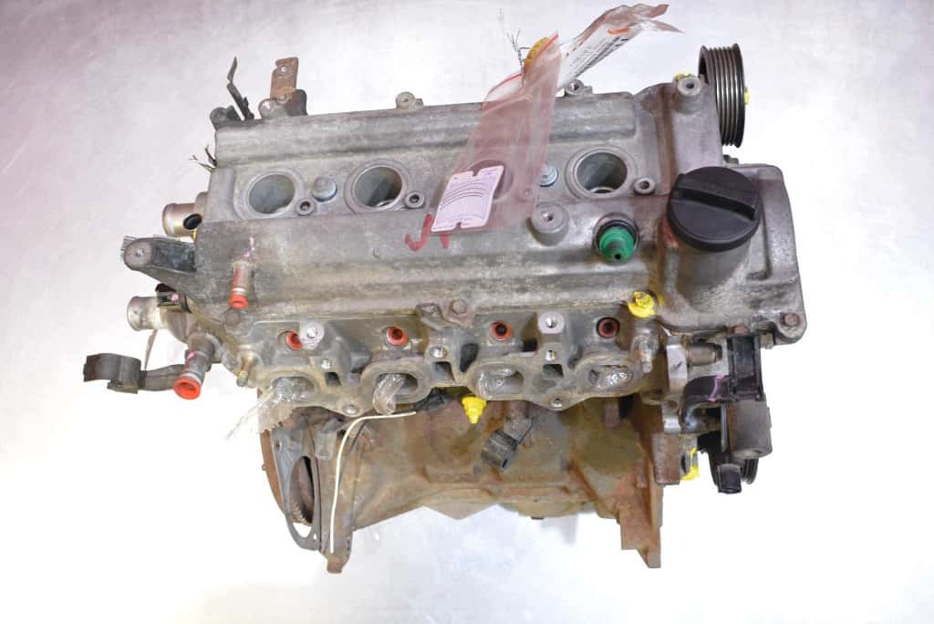 Moteur 2SZ-FE vue 5
