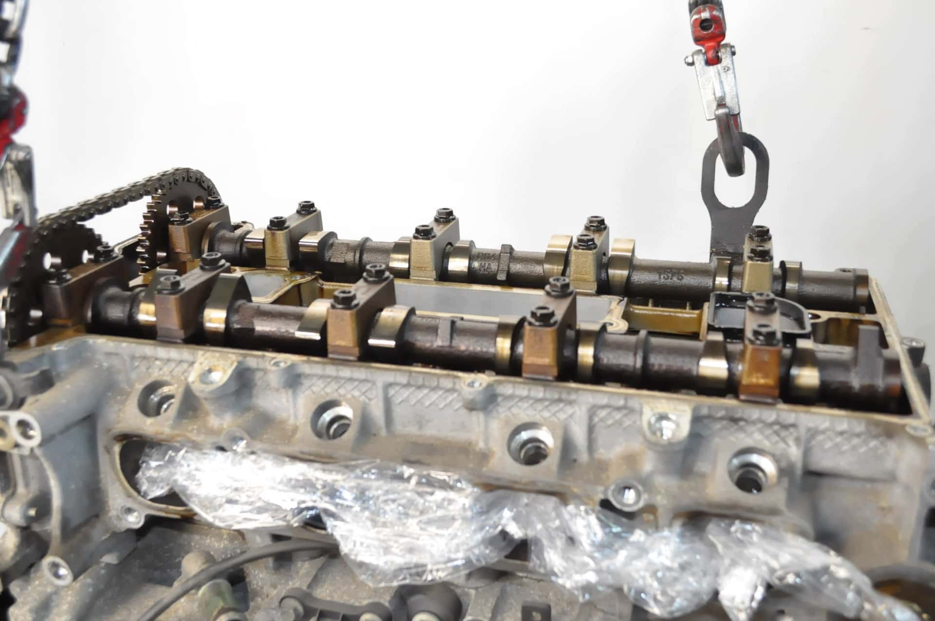 Moteur AODA vue 5