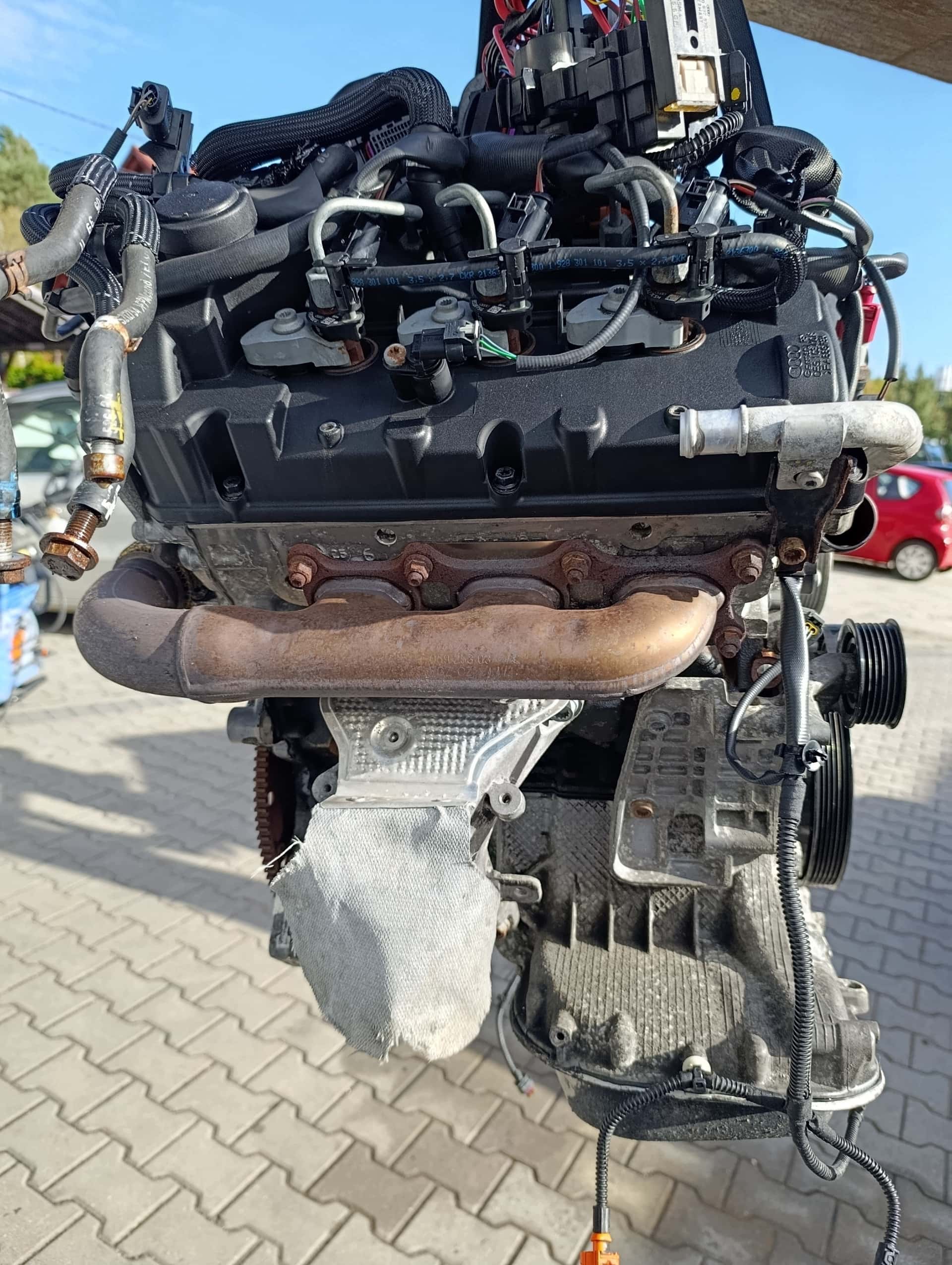 Moteur CDUD vue 4