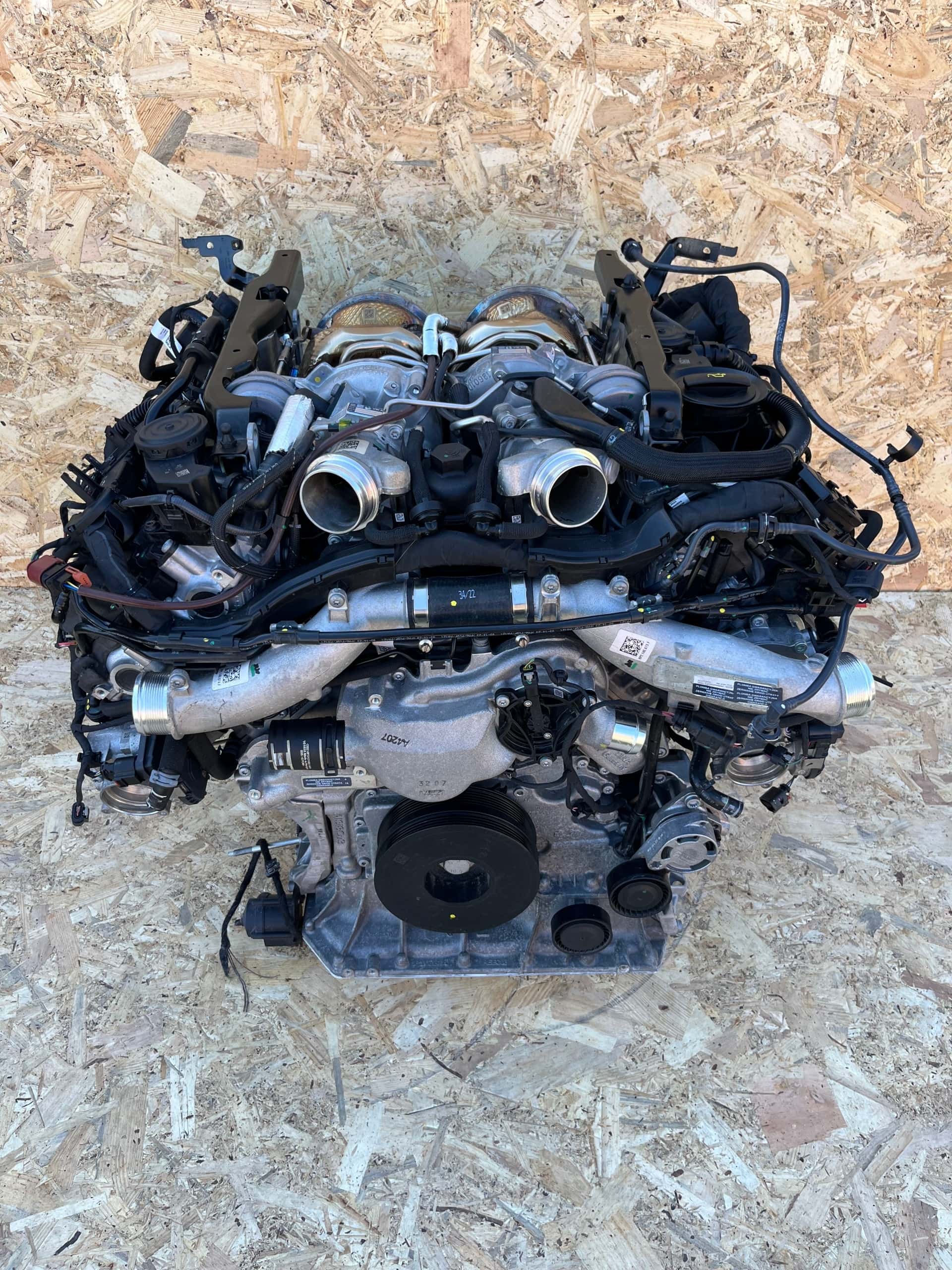 Moteur DYGA vue 11