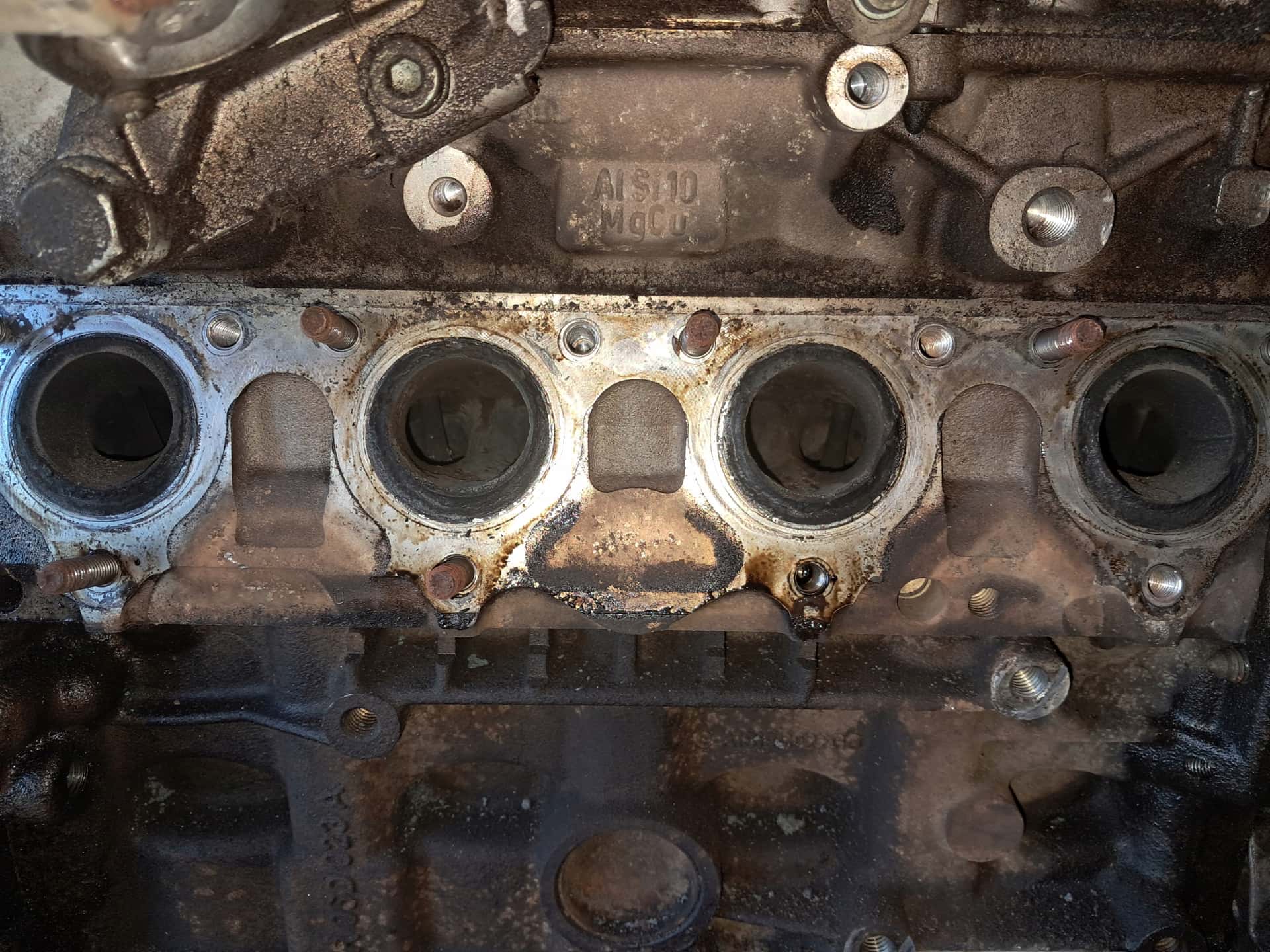 Moteur BLR vue 12