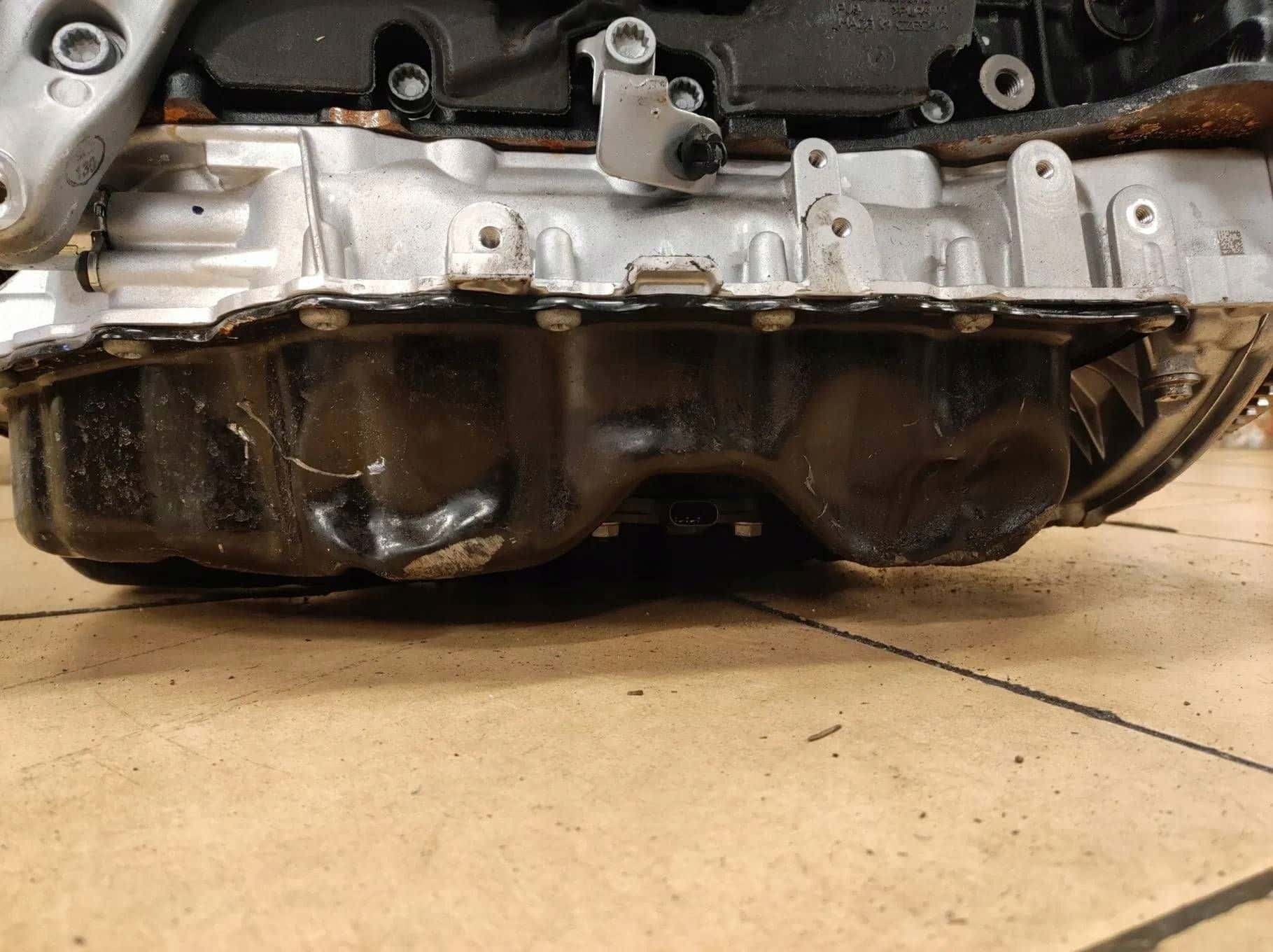 Moteur DNNB vue 4
