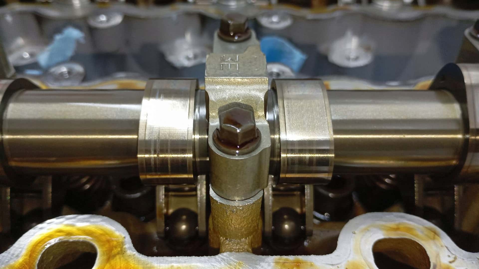 Moteur D 15 SFT vue 10