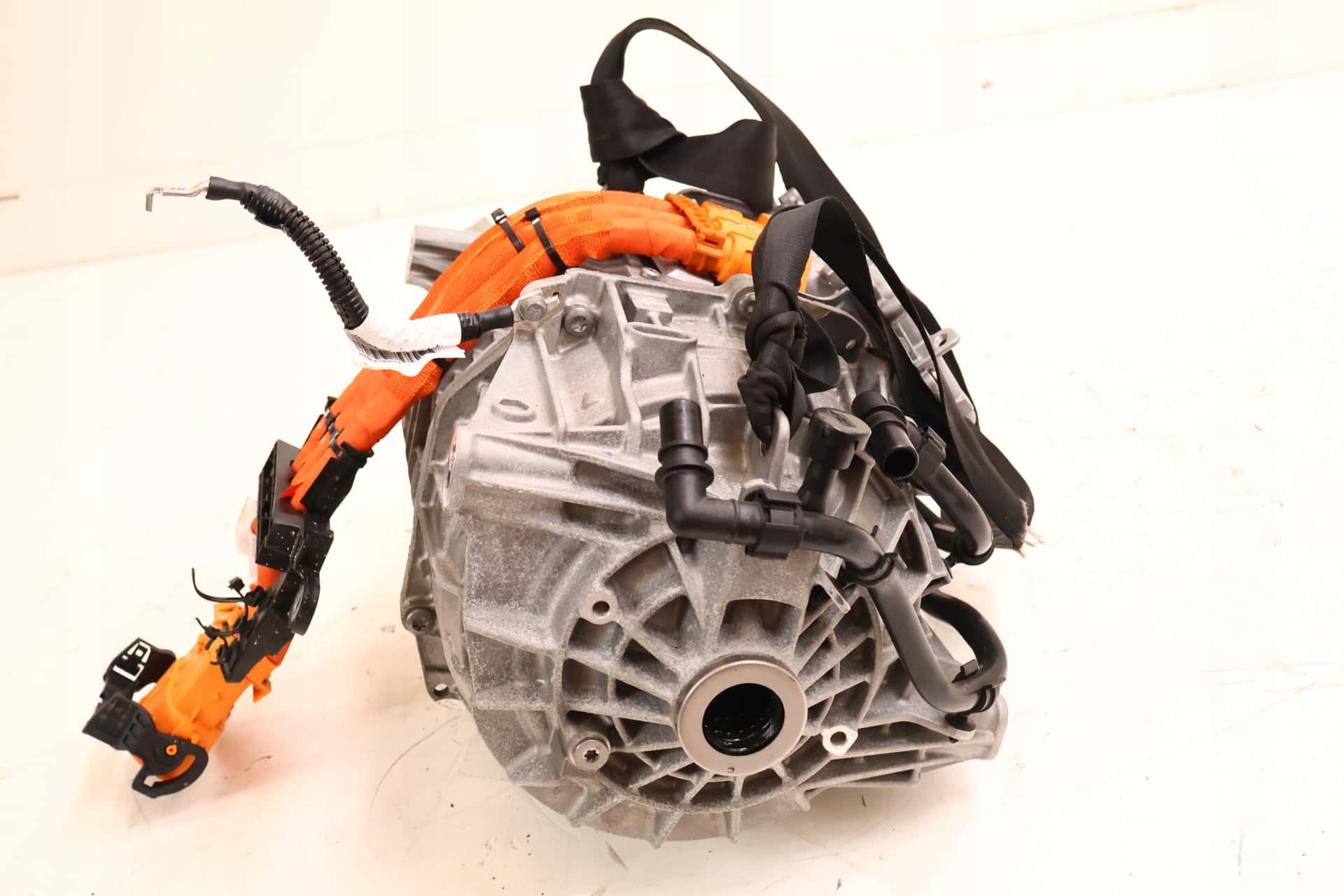Moteur B 4204 T20 vue 4