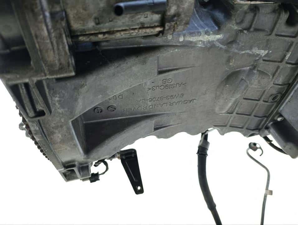 Moteur 508PS(AJ133) vue 6
