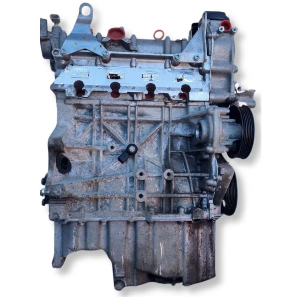 Moteur BLF vue 3