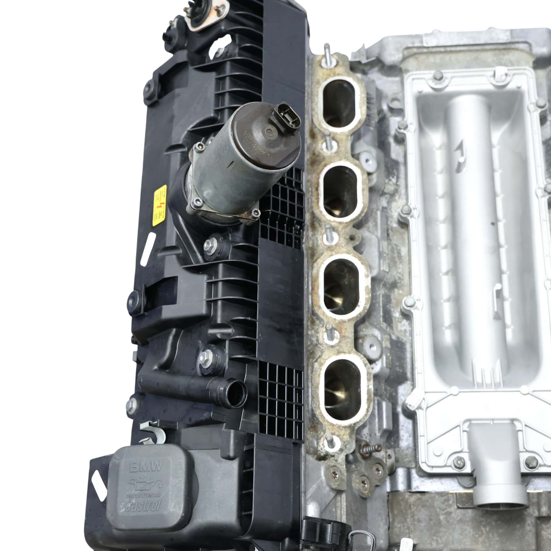 Moteur N62 B48 B vue 7