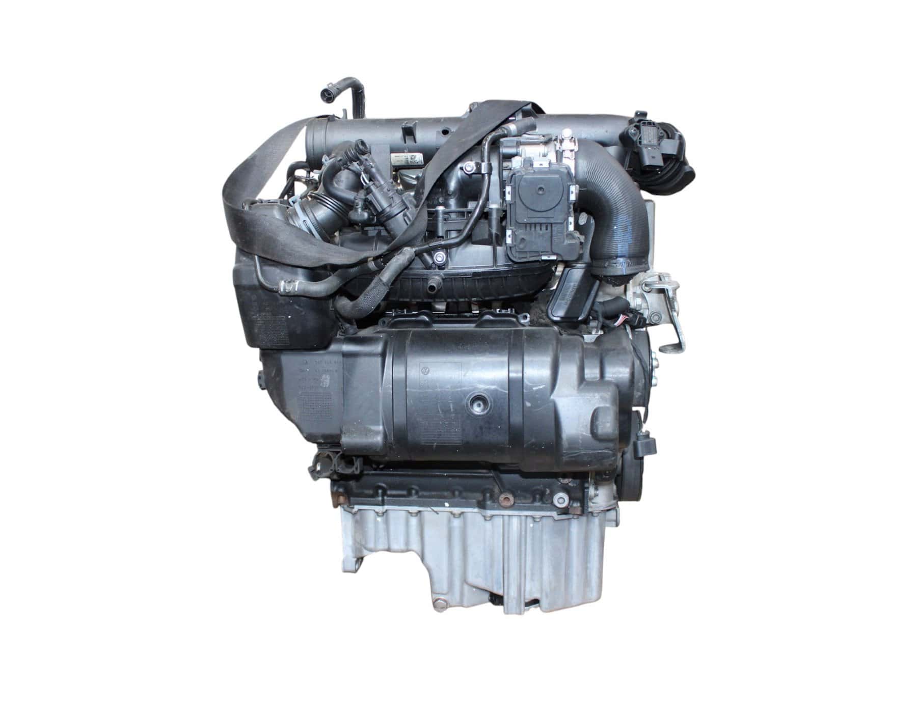 Moteur CTHD vue 3