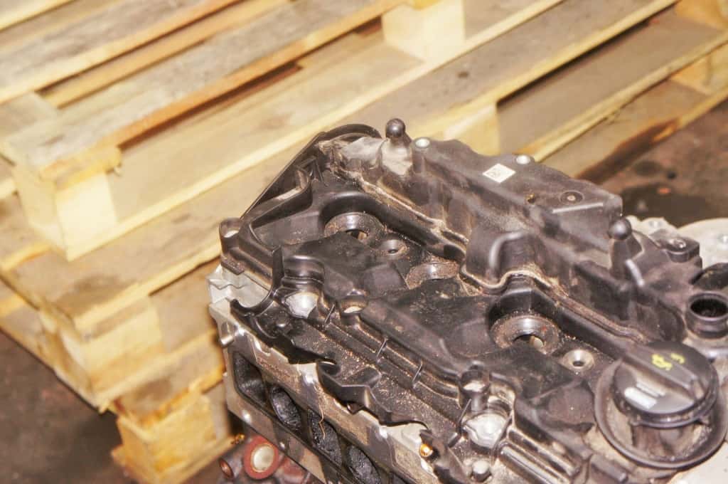 Moteur DSUD vue 3
